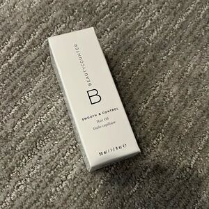 Beauty Counter Hair Oil